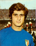 	Gianni Rivera 	